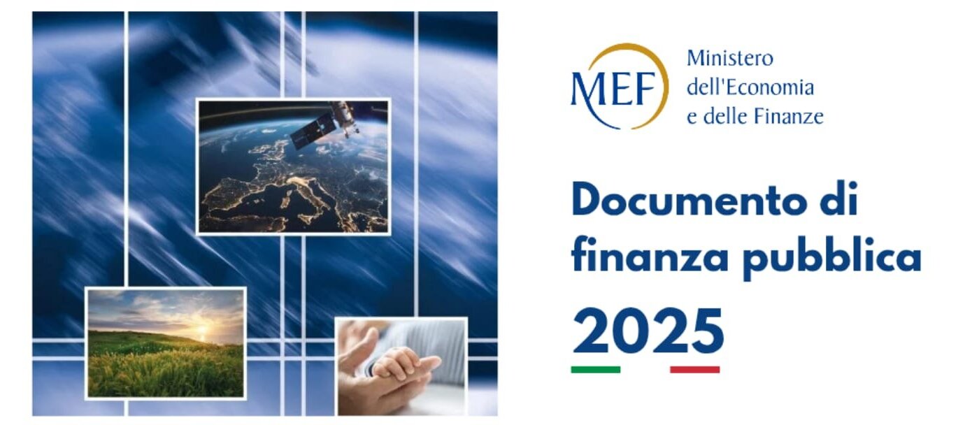 DFP 2025: Giorgetti traccia la rotta. Austerità fiscale e riforme strutturali per il futuro dell'Italia
