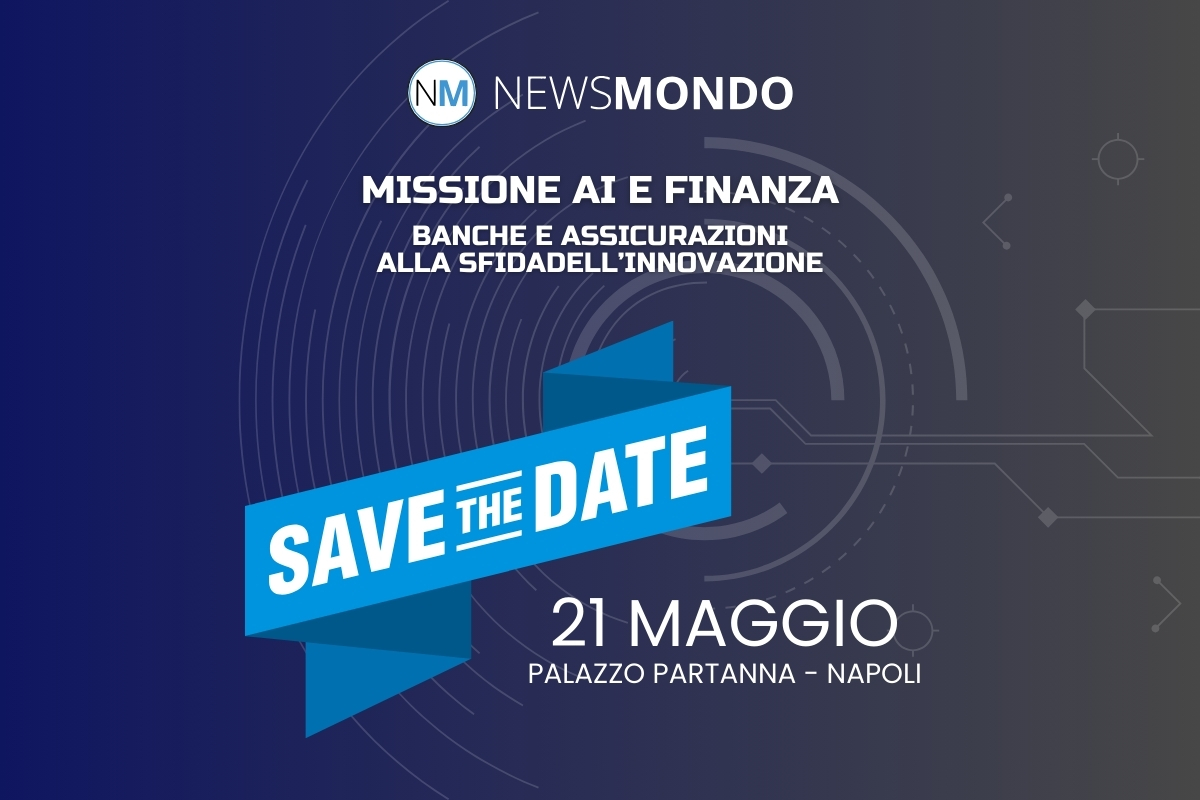 Rivoluzione IA nel Settore Finanziario: Banche e Assicurazioni al Centro dell'Innovazione a Napoli - Scopri l'Evento NewsMondo.it