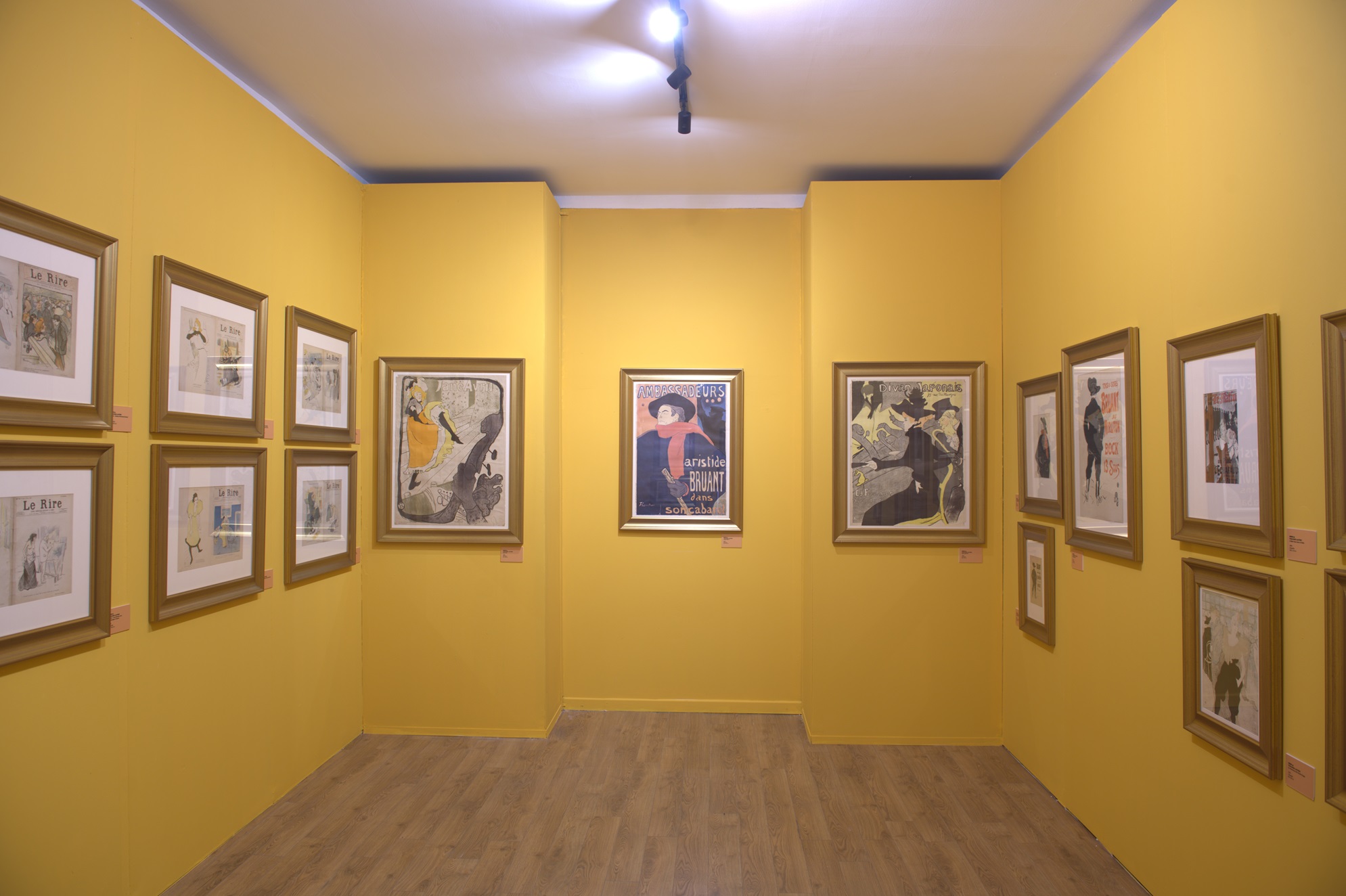 Scopri l'opera di Henri Toulouse-Lautrec a Parma: ultimi giorni per visitare la mostra
