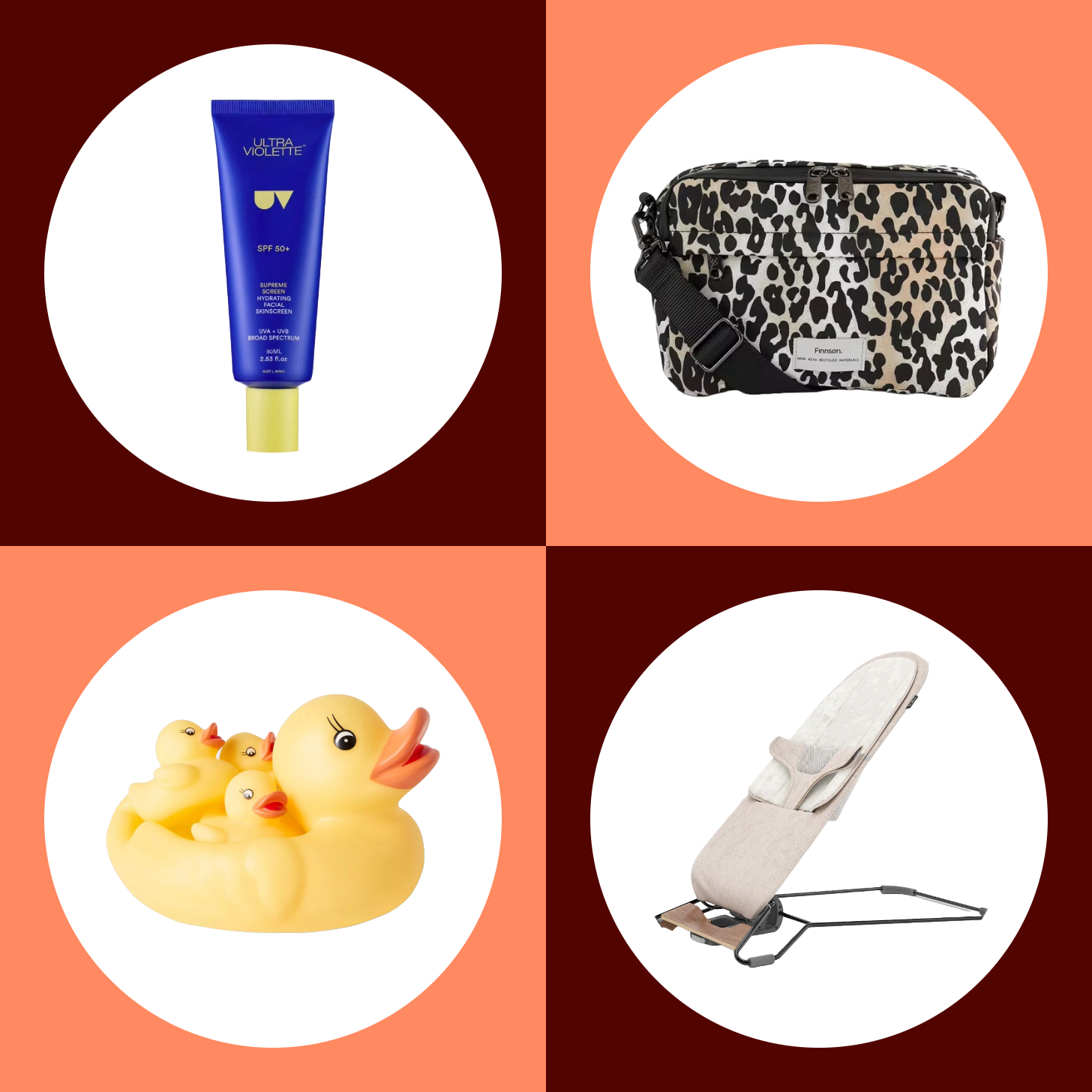 Essential Gifts for New Mums and Babies: A Personal Guide