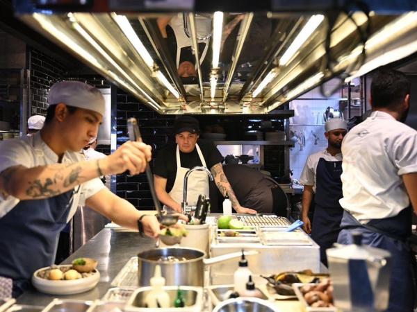 Descubre el encanto de Colombia: los mejores restaurantes, hoteles y bares del país