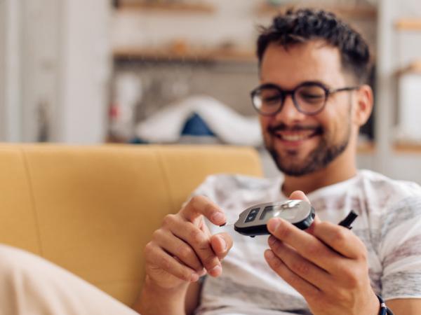 5 Hábitos Clave para Prevenir la Diabetes y Controlar la Glucosa