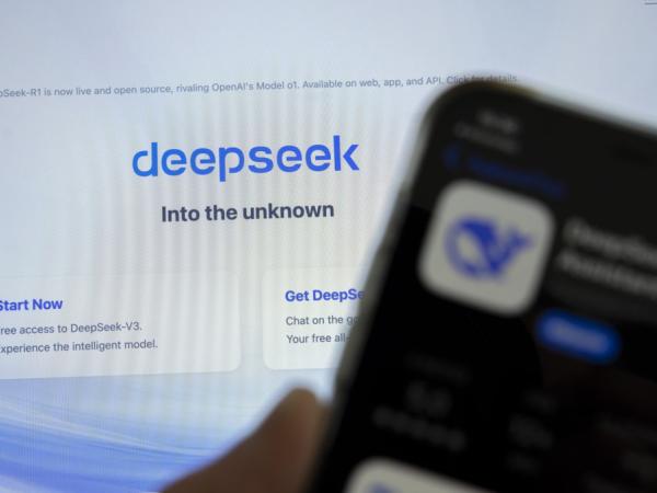 ¿Cómo detectar sitios web falsos que imitan a DeepSeek? Consejos de seguridad