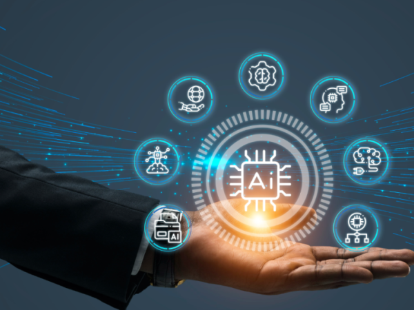 El Futuro es Ahora: 5 Tendencias Tecnológicas Clave que Transformarán tu Negocio para 2025