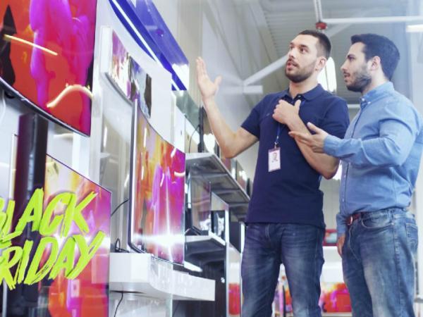 Compras inteligentes según su estilo de vida: Black Friday para todos los gustos