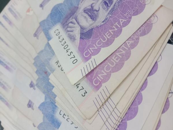 Afinan futura regulación del Sistema de Finanzas Abiertas