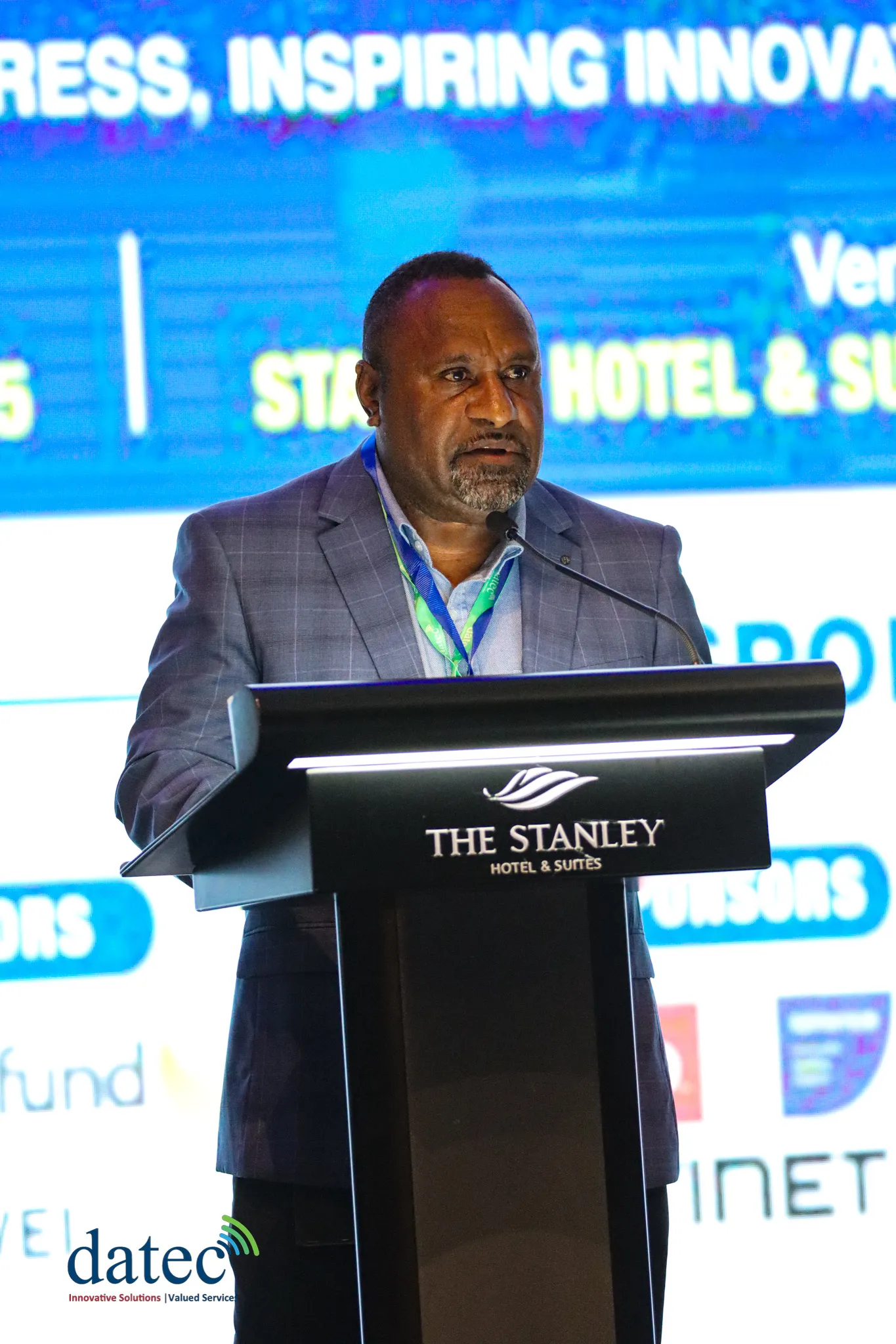 PNG Technology & Innovation Summit 2025: A Milestone in Papua New Guinea's Digital Evolution