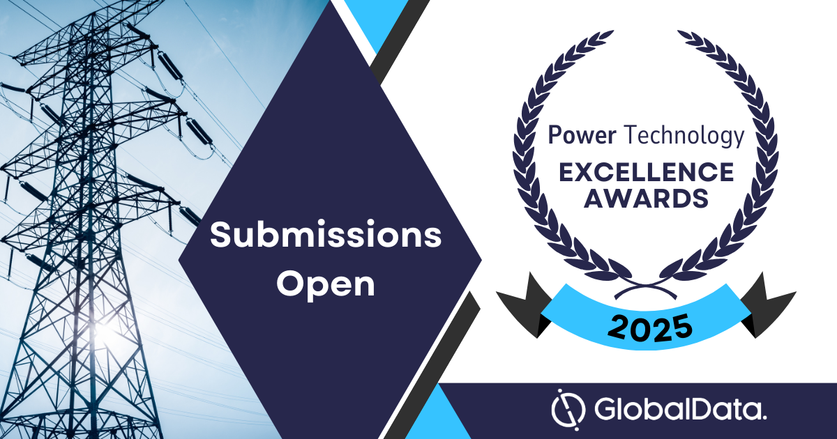 Power Up Your Recognition: Submissions Open for the 2025 Power Technology Excellence Awards