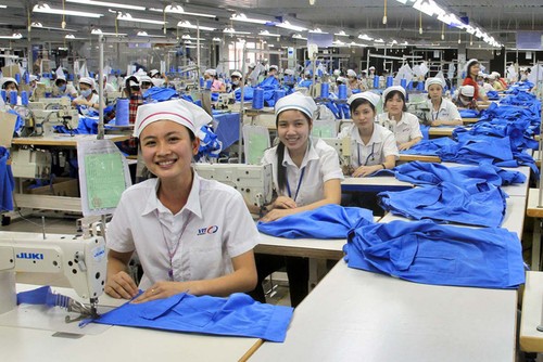Ponderan en Vietnam creación de Bolsa de Ciencia y Tecnología