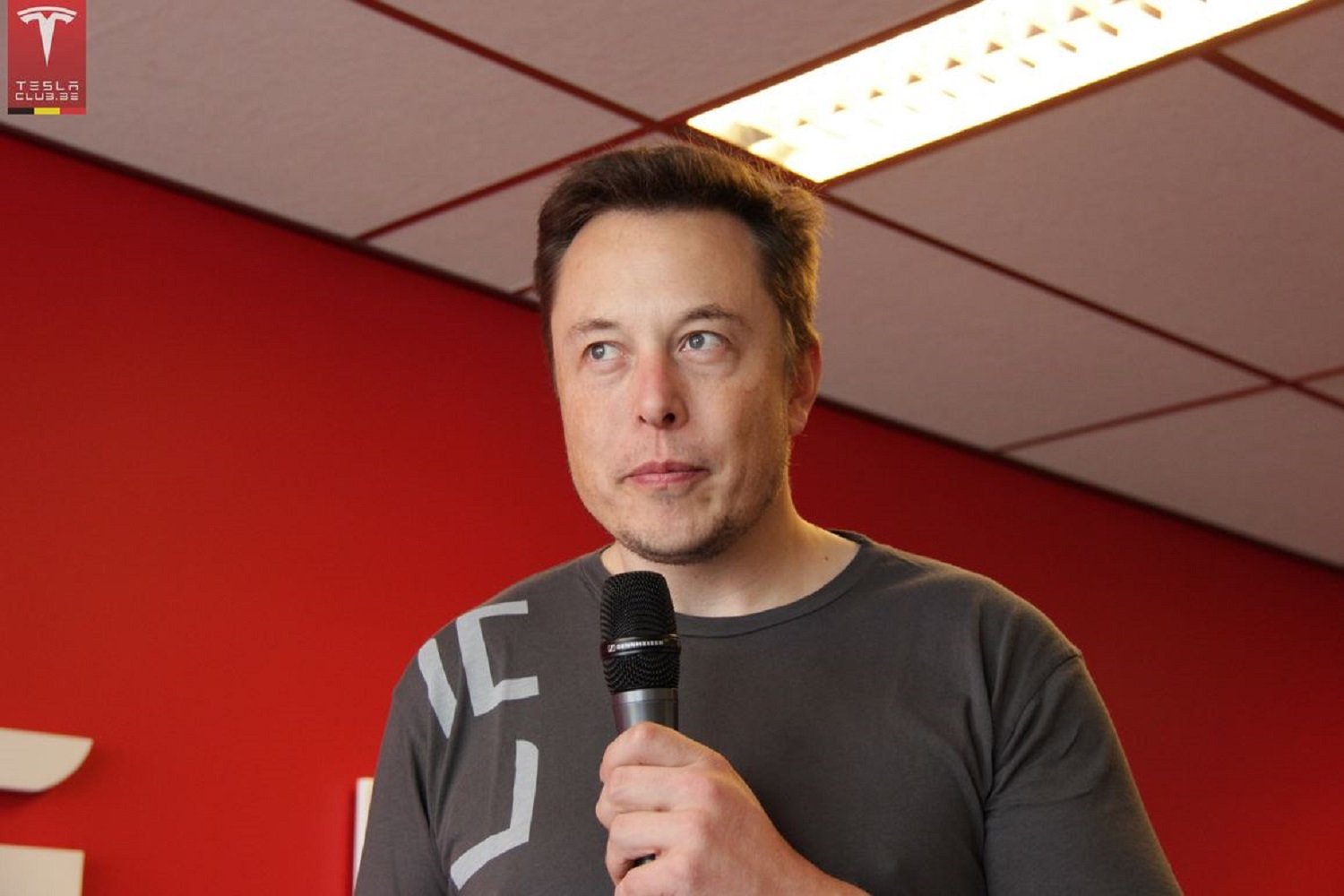 Elon Musk admet son erreur : la technologie Tesla qui n'a pas tenu ses promesses