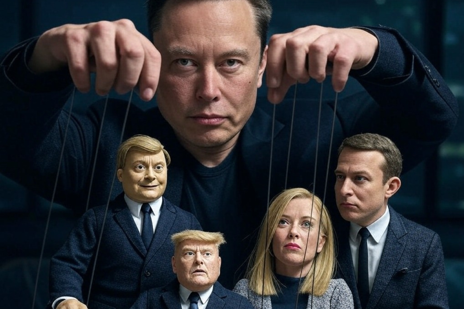 Grok 2, l'IA controversée d'Elon Musk : les ravages de la désinformation sur les réseaux sociaux