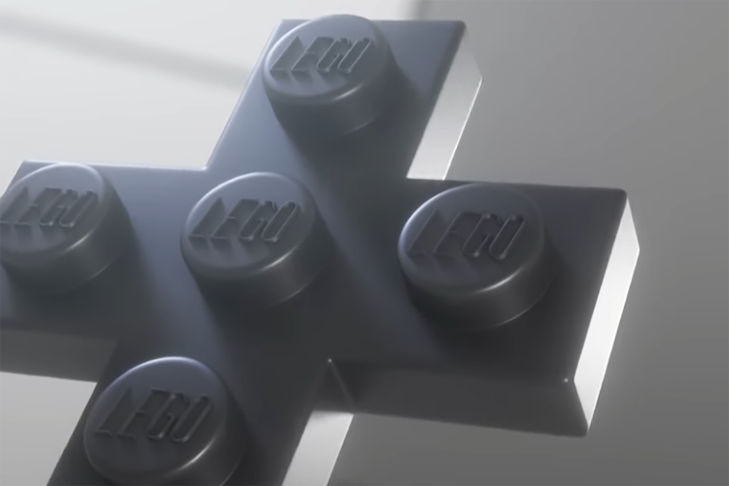 Nintendo vient d'annoncer sa prochaine console… en Lego
