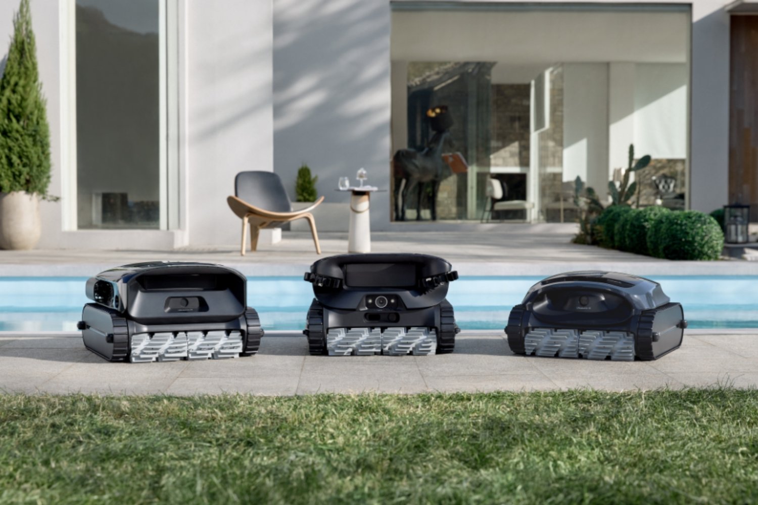 Beatbot lance sa gamme 2025 bourrée de technologie : des robots gadgets ou (vraiment) premium