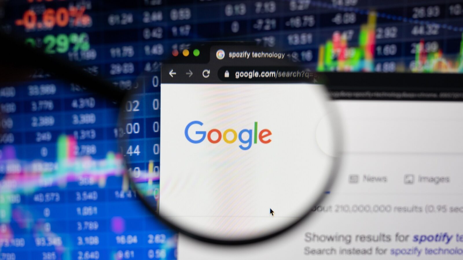 Google IA : Votre Assistant Financier Personnel pour Décrypter les Marchés et Optimiser vos Investissements