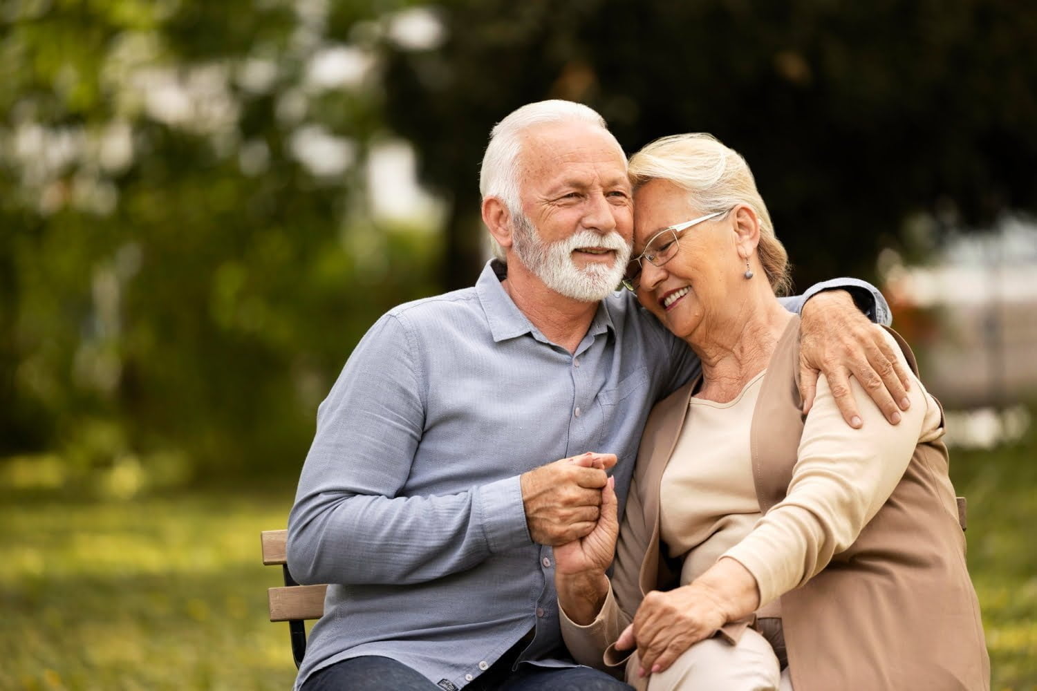 Dépasser 90 ans : les secrets pour vivre une longue et saine vie