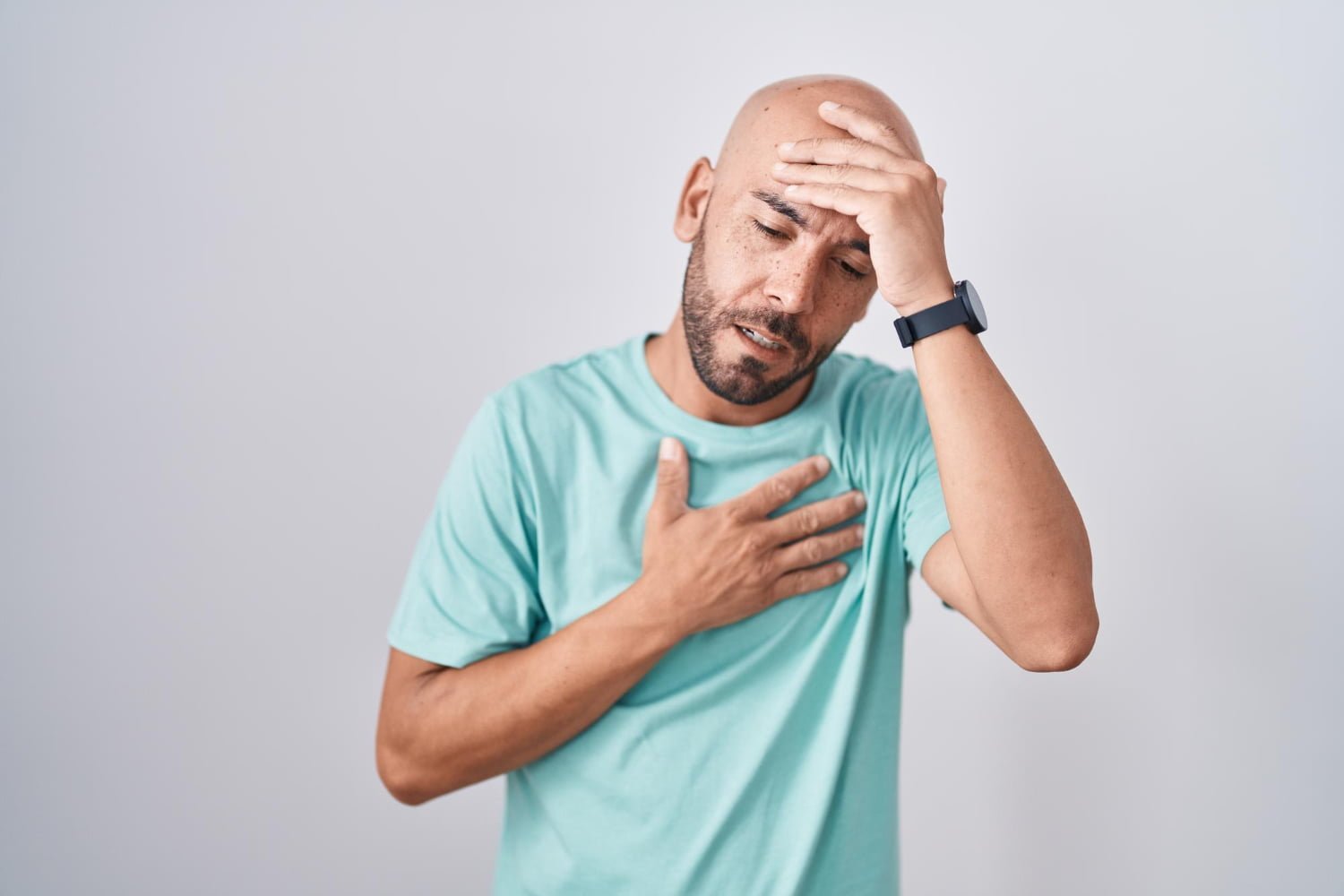 Sauvez des vies : Comment des changements simples de style de vie peuvent prévenir l'arrêt cardiaque soudain