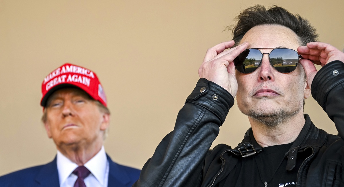 Elon Musk torna al primo posto nella classifica dei più ricchi al mondo, superando Zuckerberg e Bezos