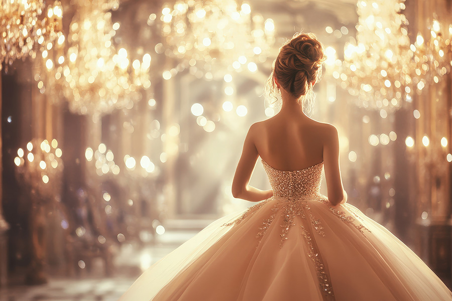 Gran Ballo delle Stelle: Una Notte di Eleganza e Solidarietà a Roma per gli Orfani Speciali