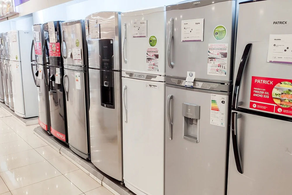 Electrodomésticos y tecnología: el sector de bienes durables se reposiciona como motor del consumo
