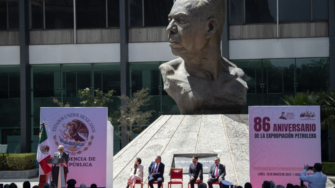 Prioridades en Conflicto: El Gobierno de AMLO Favorece a Pemex y CFE, Dejando al Sector Salud en la Sombra