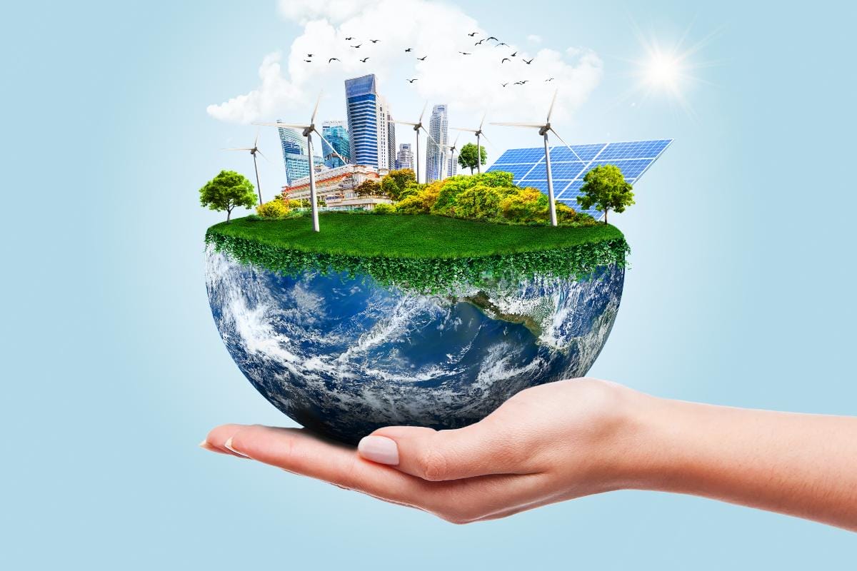 Finanza Sostenibile: La Guerra e il Riarmo Non Arrestano l'Impegno Climatologico - Nuovi Investimenti e Sfide Future