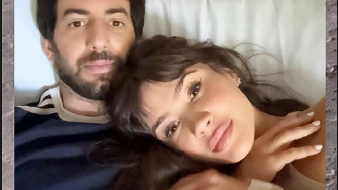 Celeste Cid revela el diagnóstico tras preocupante internación: 'Eso encendió las alarmas'