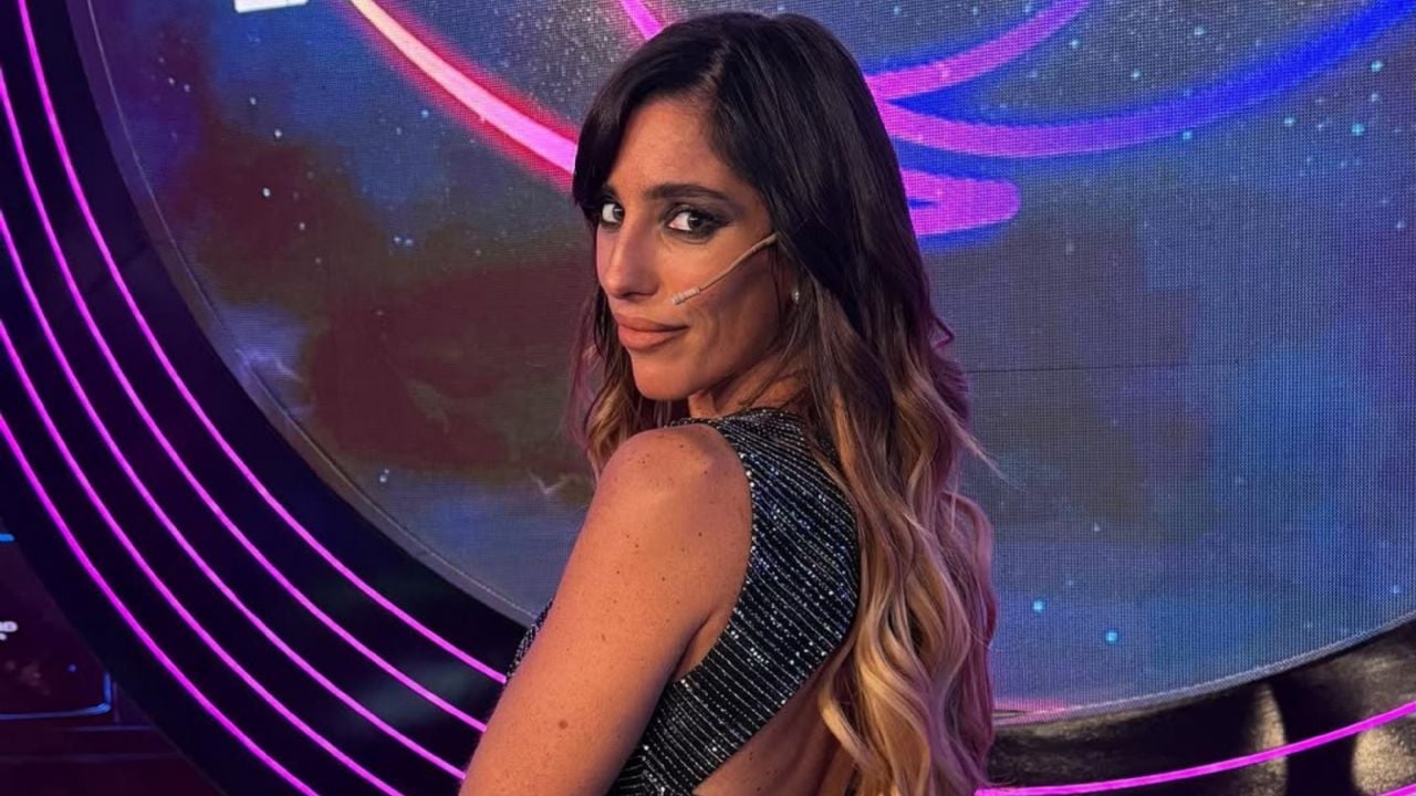 Catalina Gorostidi rompe el silencio: su respuesta contundente a las críticas sobre su físico y su lucha contra el acoso