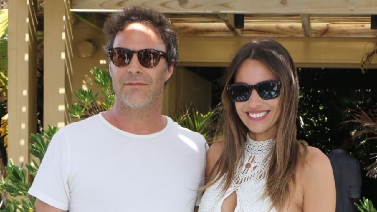 ¡Nuevo Amor y Recién Comienzo! Así Cambia Radicalmente la Vida de Pampita Tras su Romance con Martín Pepa