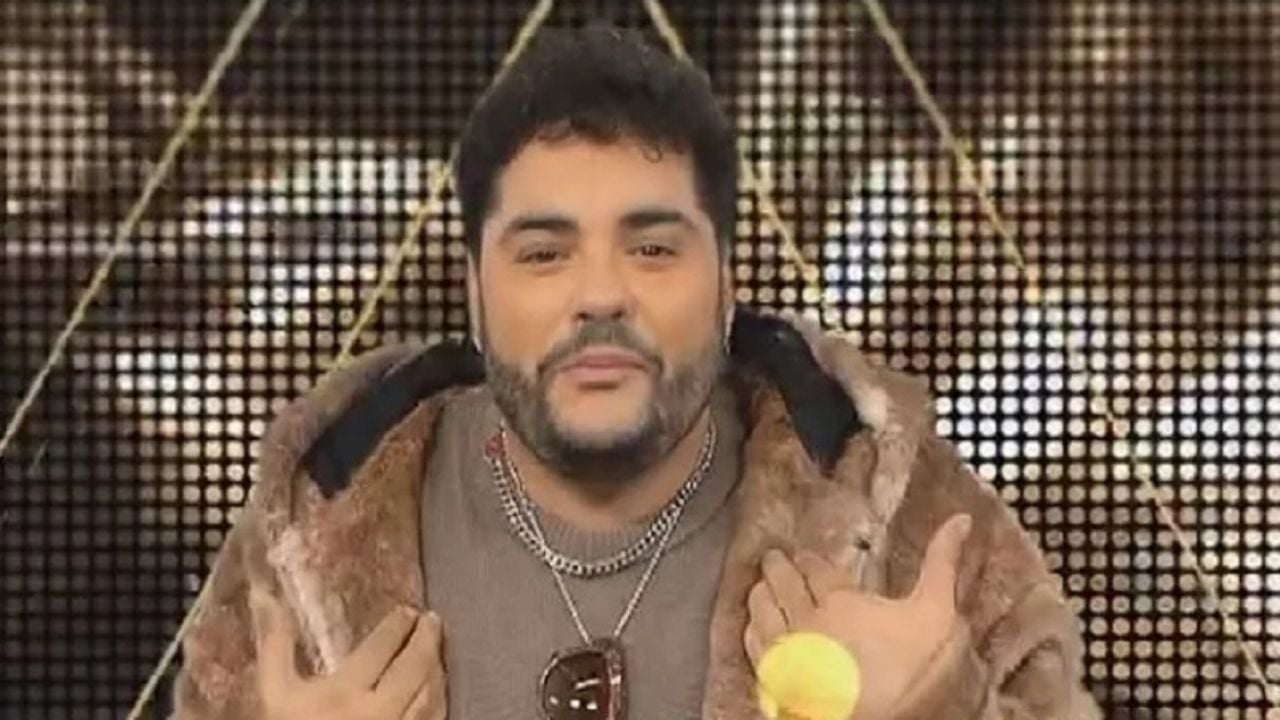 ¡Homero Pettinato regresa a la TV con un nuevo programa de juegos en El Trece! Primeras imágenes y detalles exclusivos