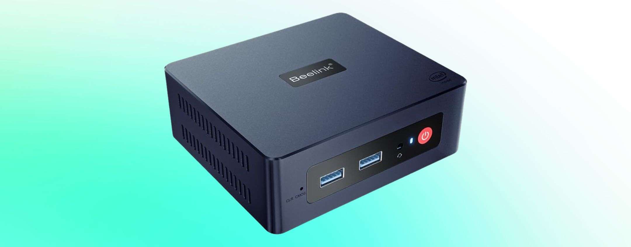 Acquista il Mini PC a 134 euro con Coupon Amazon: Potente e Versatile