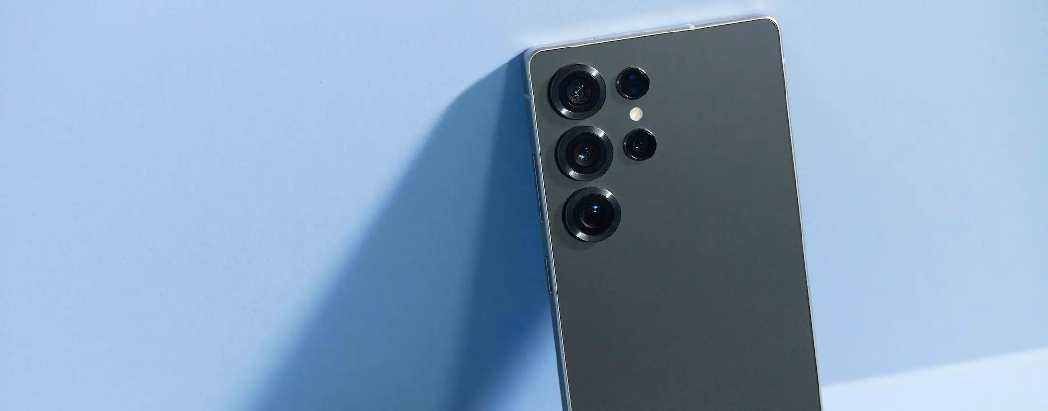 Samsung Galaxy S26 Ultra: tecnologia inkjet per le fotocamere