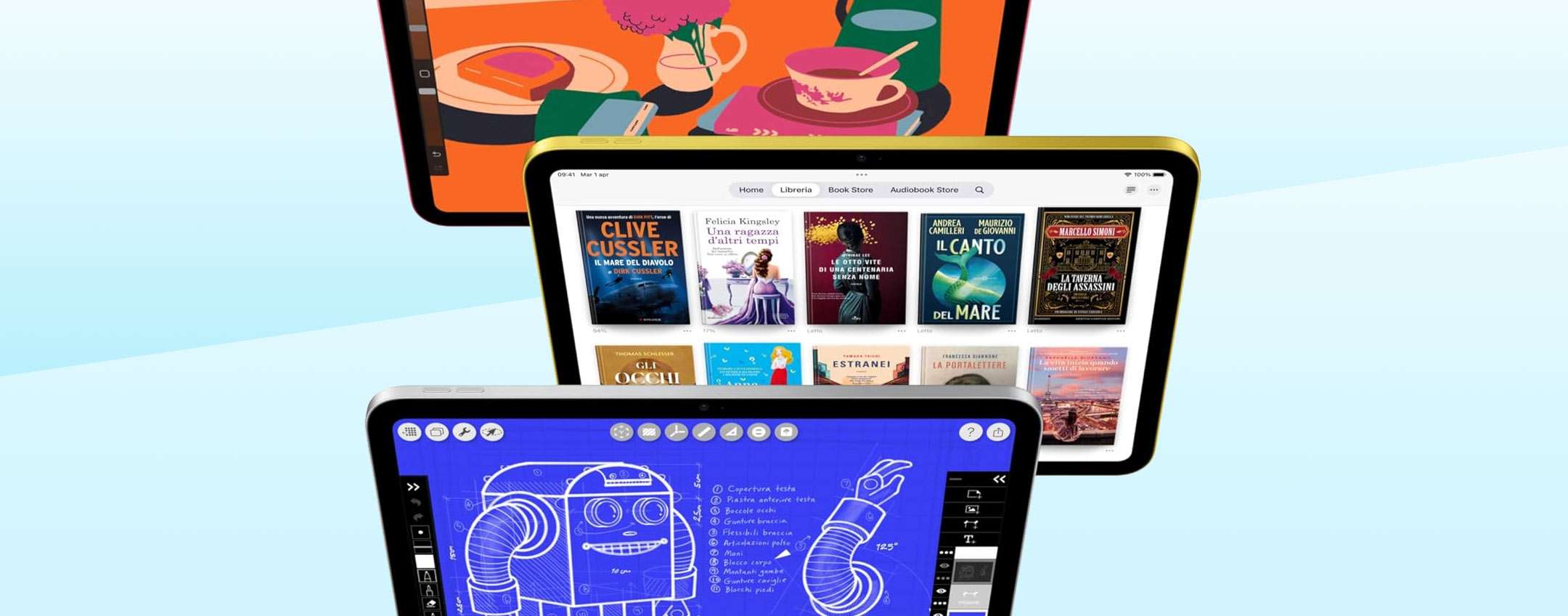 iPad con A16 in SUPER OFFERTA: al minimo storico su Amazon