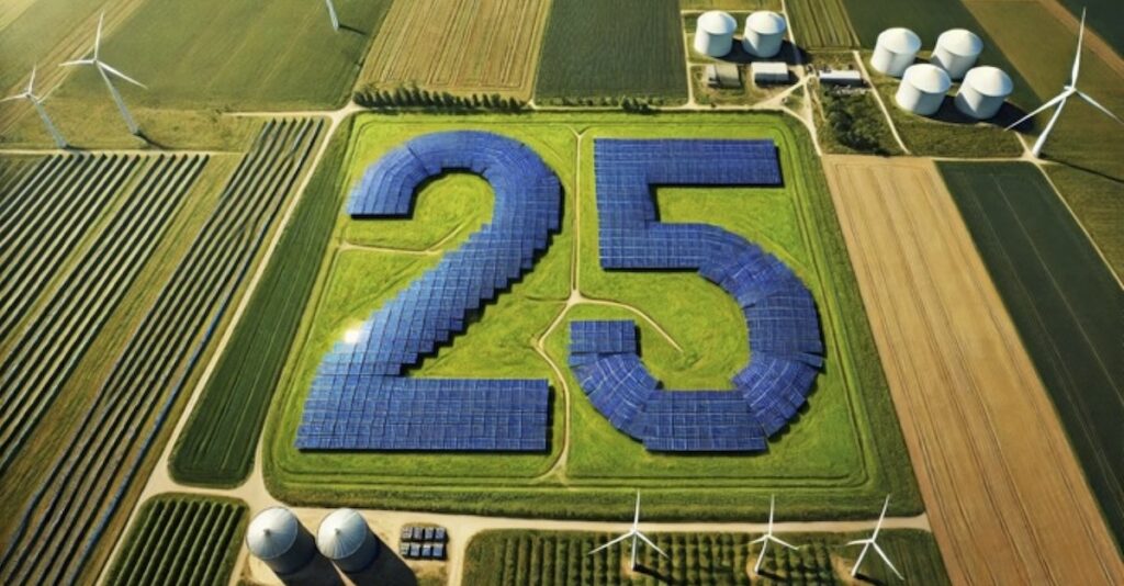 25 Jahre Revolution: Wie das EEG die Welt des Klimaschutzes veränderte