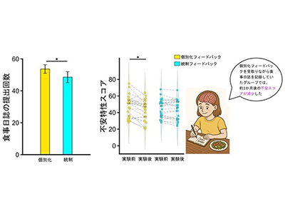 未来の健康を守る！脳の“前頭極”が行動習慣を支える驚きの発見