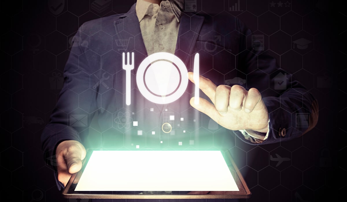 The Intersection of Technology and Service to Help QSRs Win