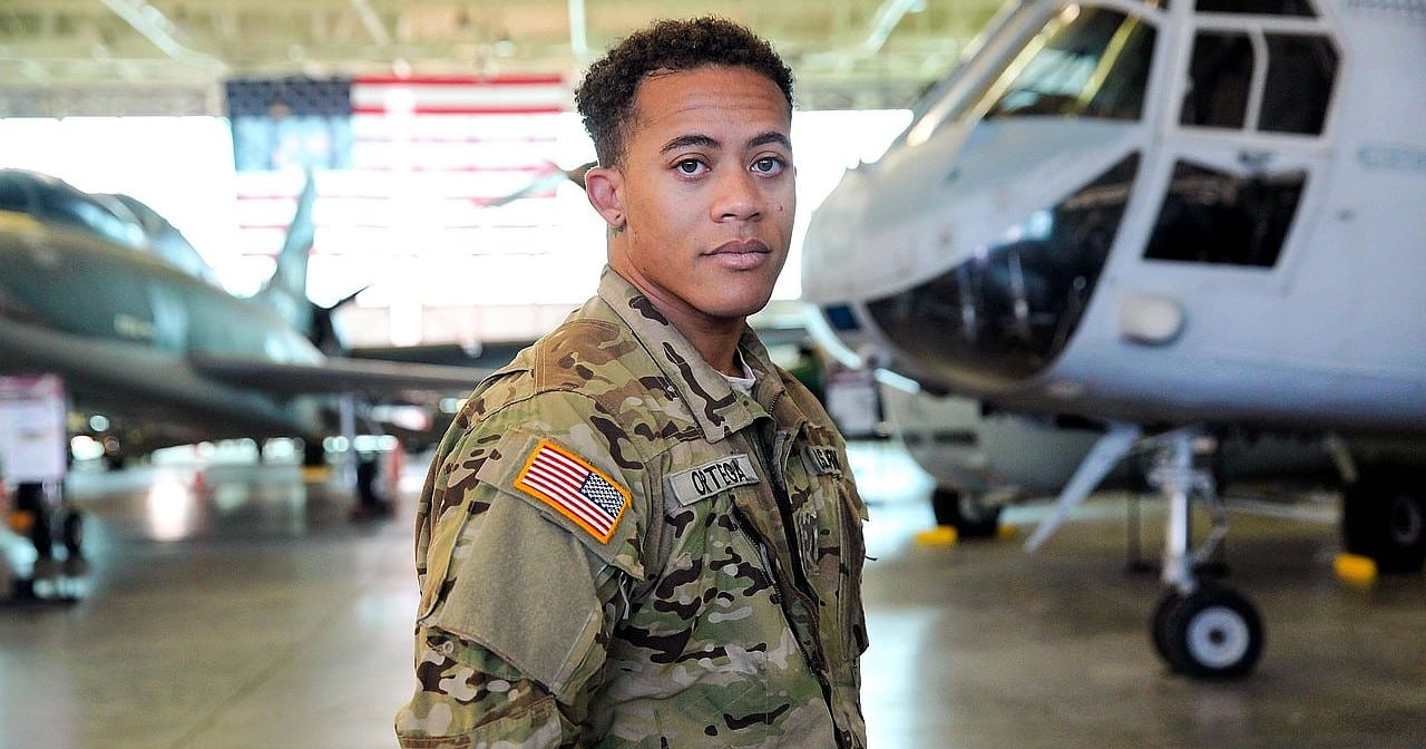 Trans-Rechte im US-Militär: Entscheidung des Supreme Court steht bevor