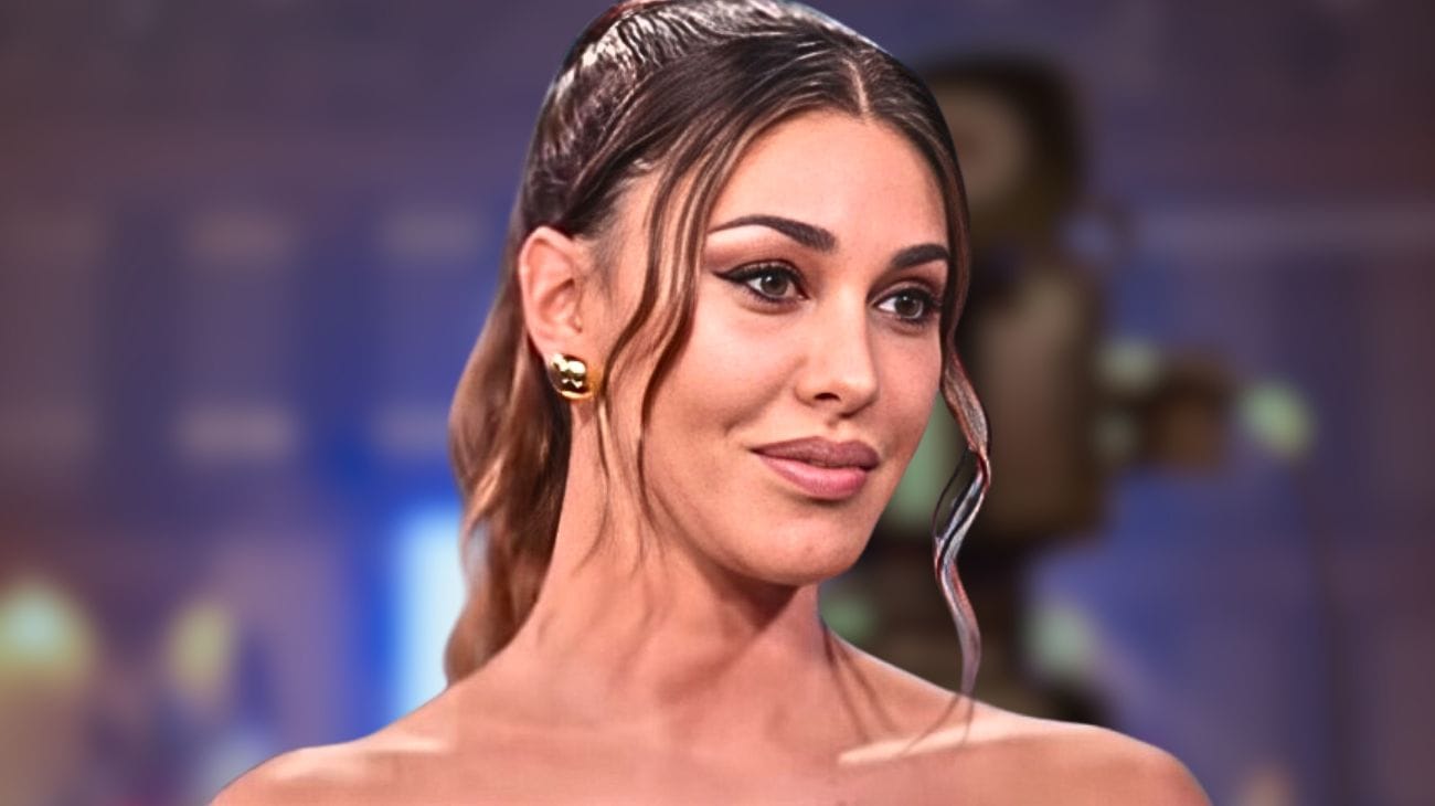 "Ho subito un intervento": Belen Rodriguez racconta tutto su Instagram