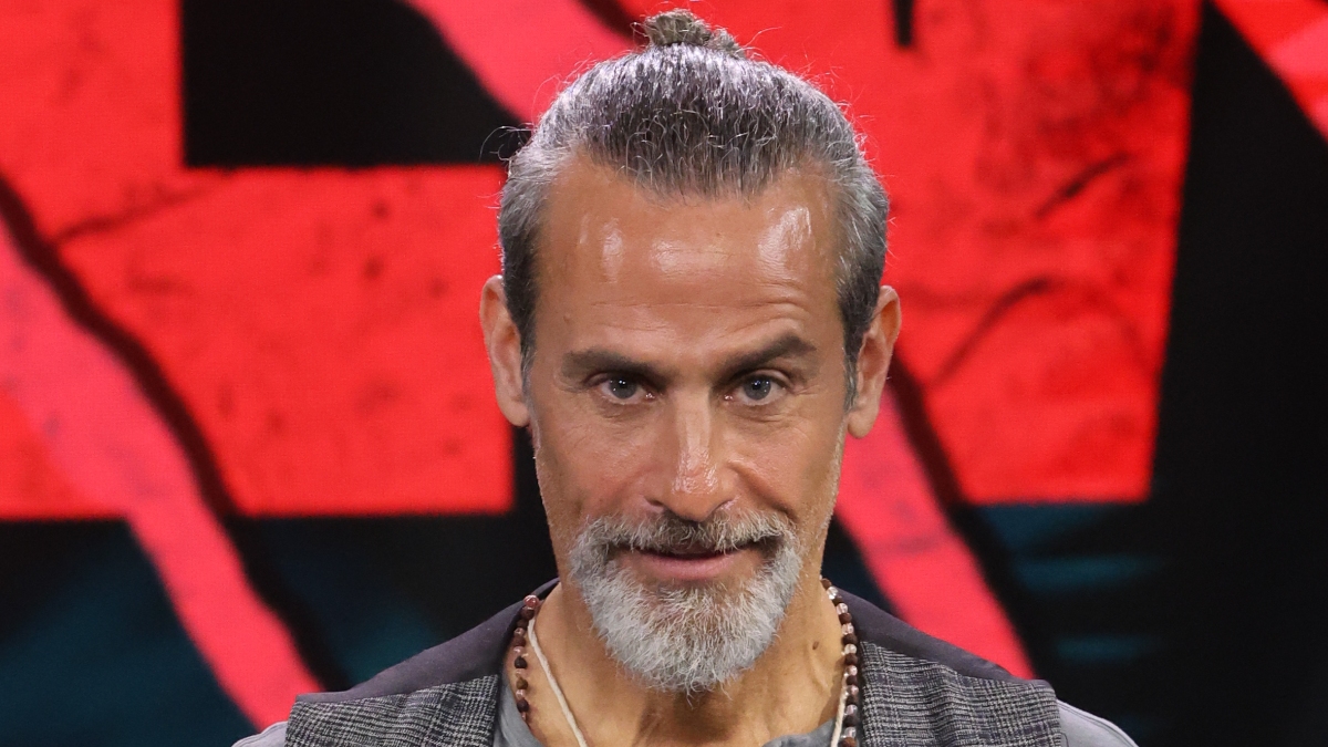 Raz Degan Shock a Belve: Rivelazioni sull'Ayahuasca e una Spiritualità Inattesa – Fagnani Sbalordito!