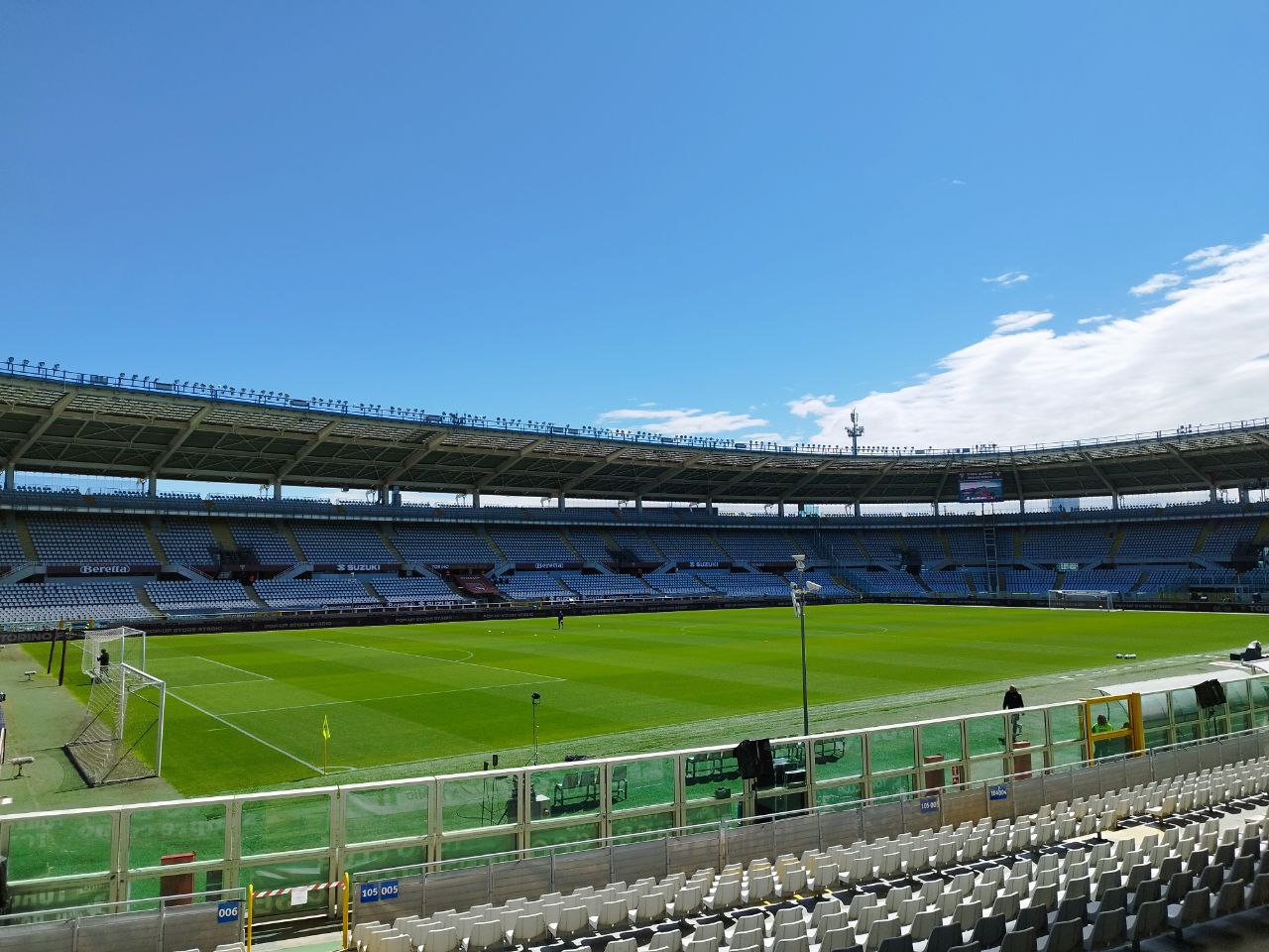 La Kings League: Finale e Leggende allo Stadio Allianz, un'esperienza unica con Mahmood