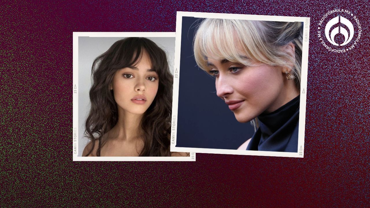 El corte de cabello largo que te 'quitará' al menos 10 años y estará de moda en 2025