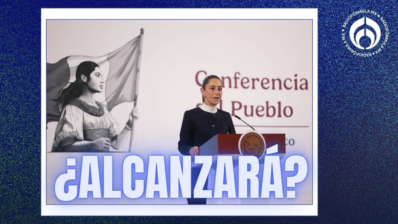 ¿Cuánto invertirá el gobierno en ciencia y tecnología en 2025? La 4T y sus promesas de potencia científica