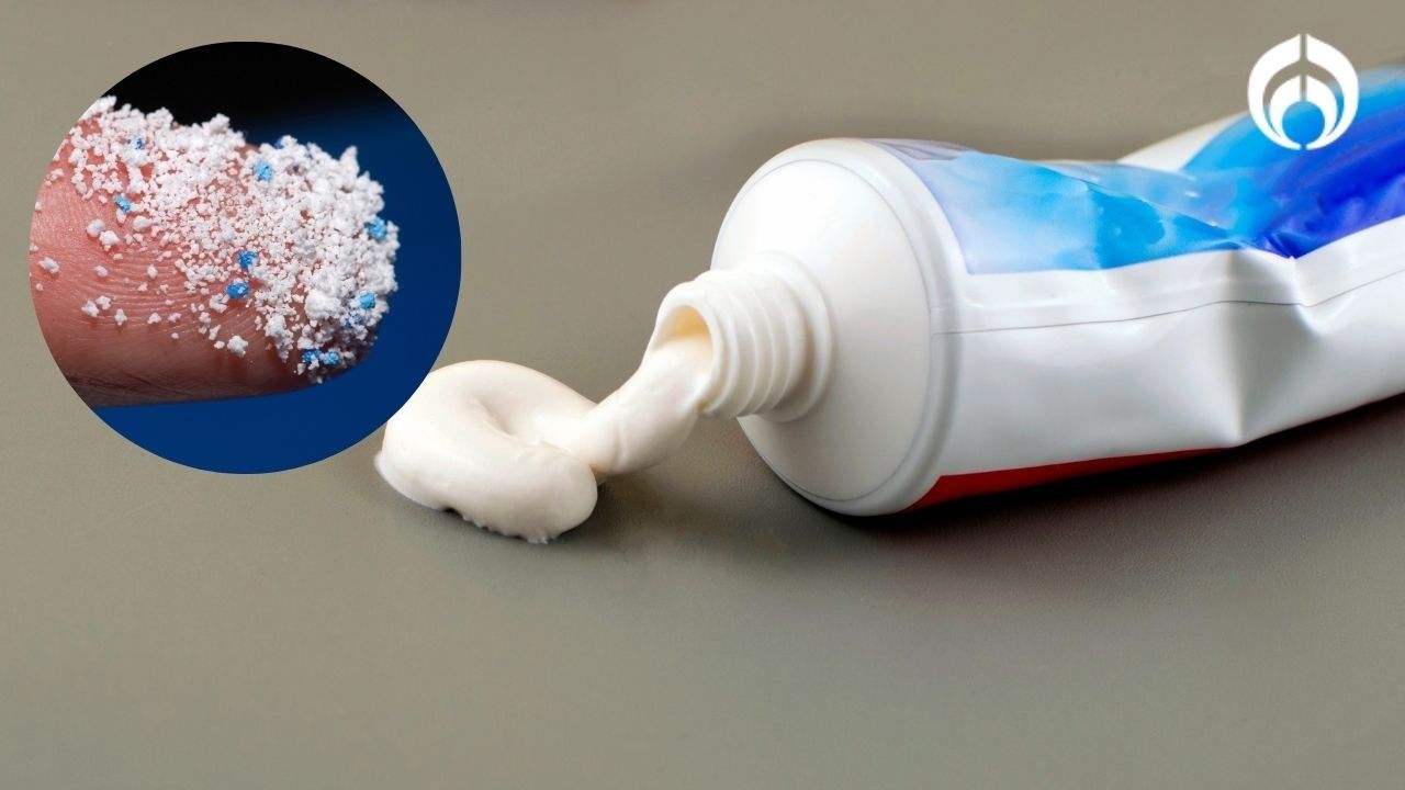 ¡Descubre las Pastas de Dientes con Mayor Contenido de Microplásticos!