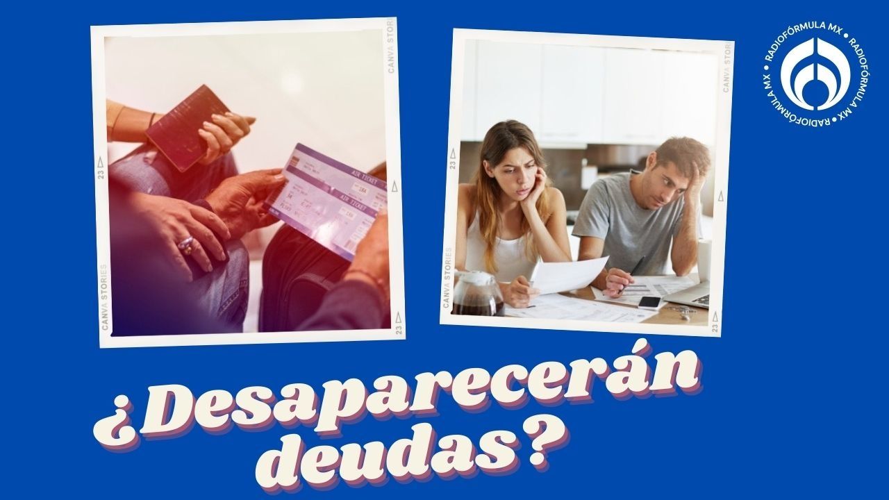 ¿Qué cambia en el Buró de Crédito en 2025? Conoce el impacto en tu historial de deudas