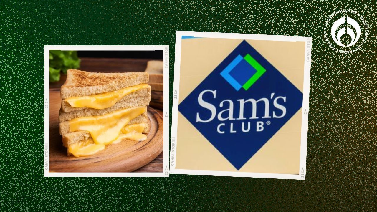 Descubre el Secreto del Queso Americano de 1.5 Kilos de Member's Mark en Sam's Club: ¿Tan Bueno como Dicen?