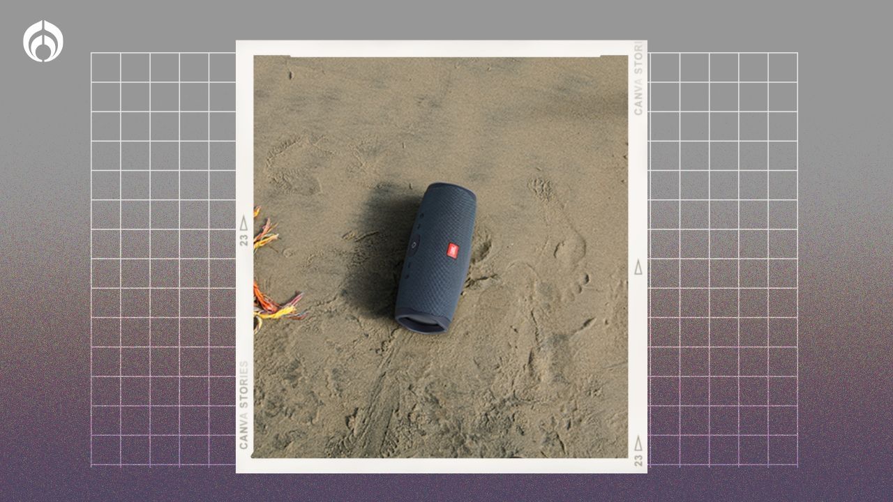 Exclusive Deal: Unleash Fierce Sound with JBL's 20-Hour Portable Speaker, Now on Sale at Coppel