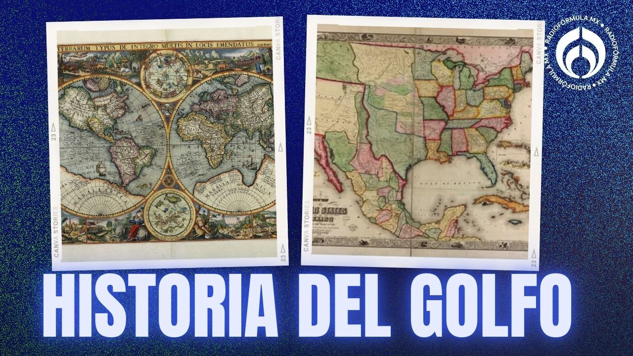 Uncovering the 'América Mexicana': Sheinbaum's Proposal Amidst the Gulf of Mexico Controversy