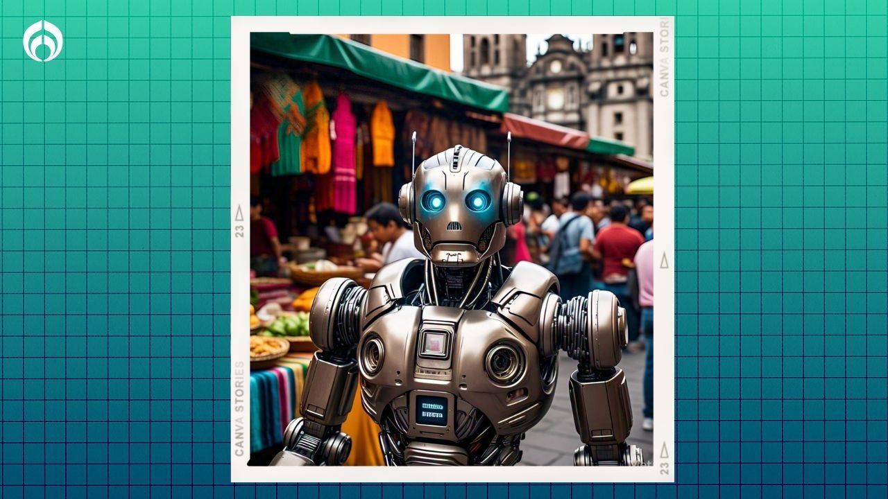 ¡Alerta en el Mercado de la Cuauhtémoc! La IA revela los peligros y cómo visitarlo con seguridad en CDMX