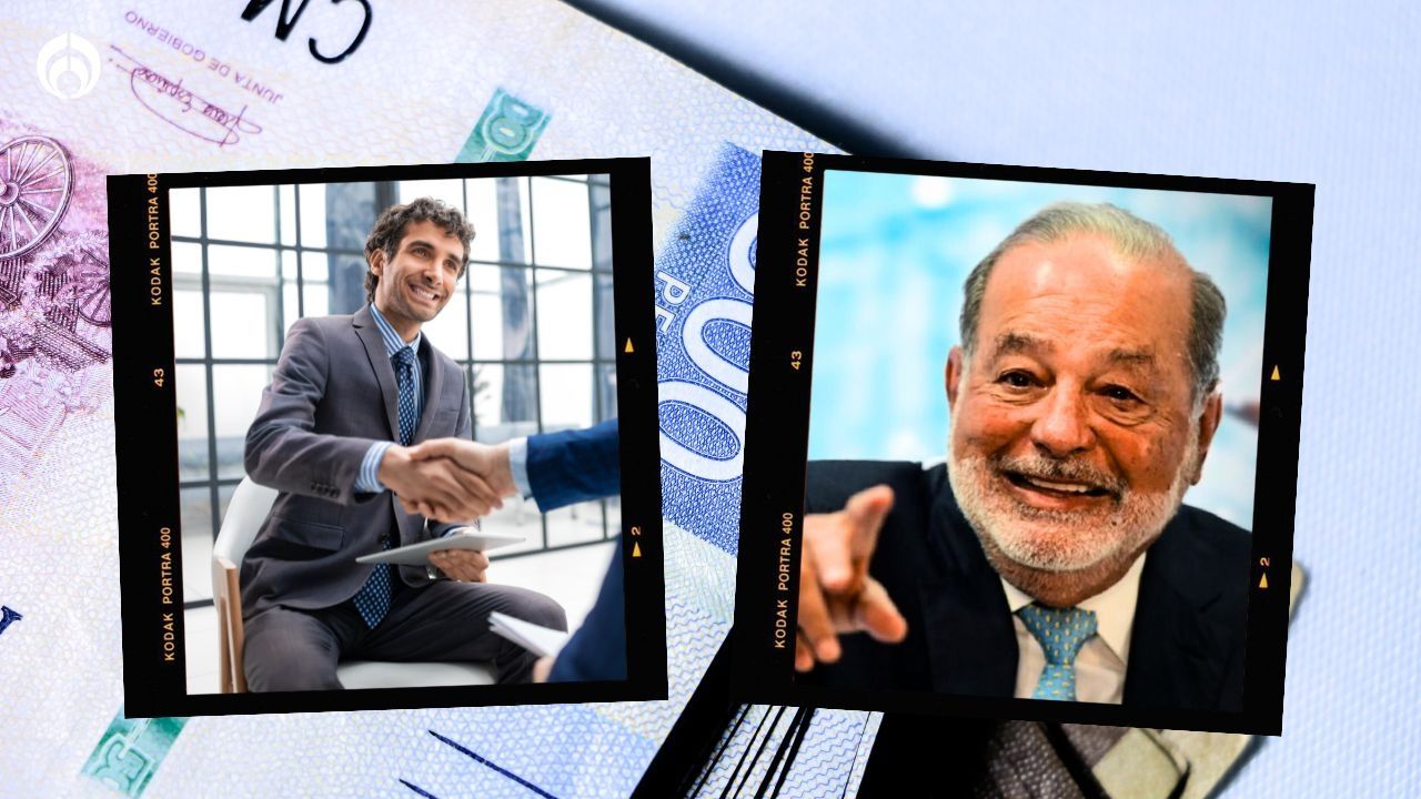¡Oportunidad Laboral en Grupo Bimbo! Slim Busca Talento con Salario de $36,000 MXN y Excelentes Beneficios
