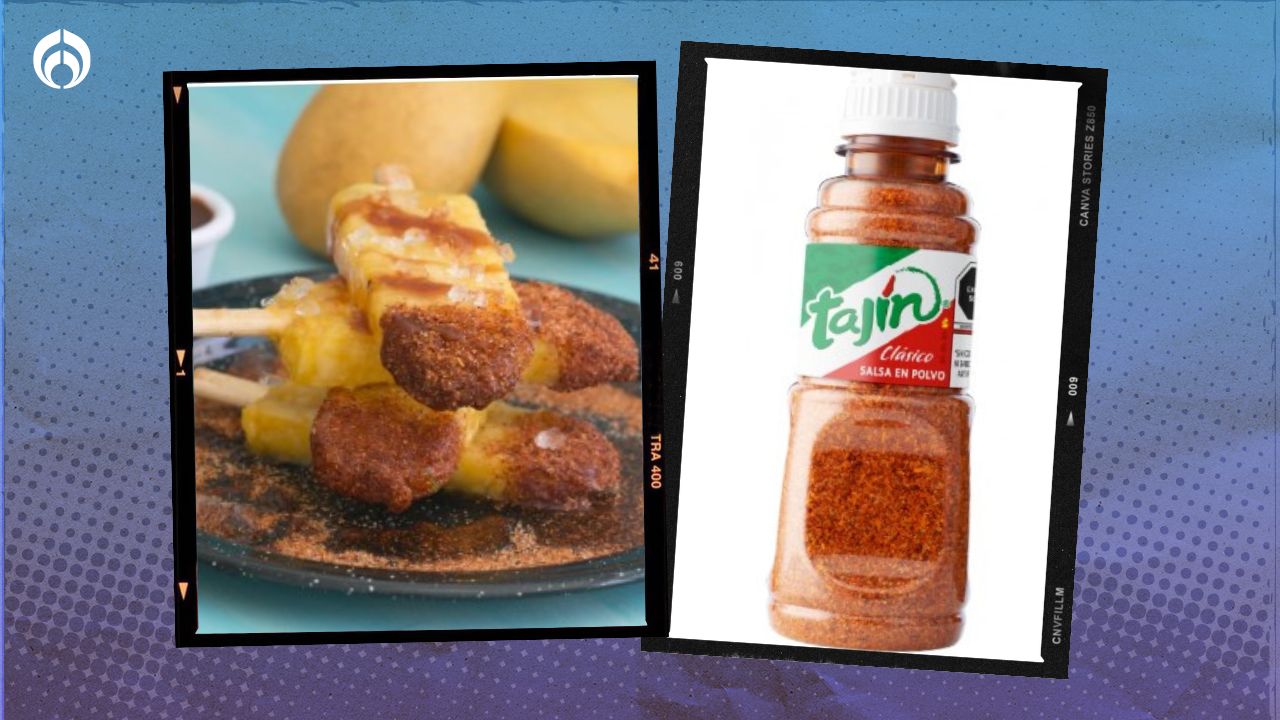 Tajín: El Secreto del Sabor Picante que Conquista el Mundo - Origen, Dueño y Expansión Global