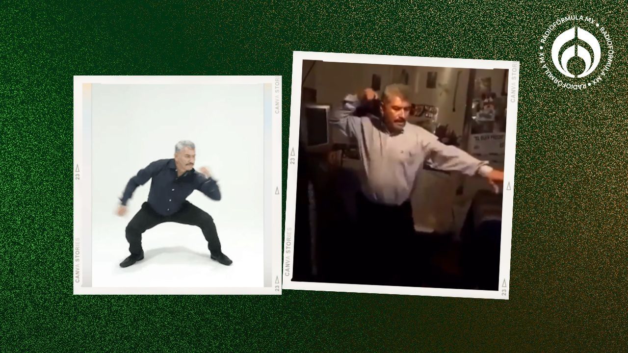 ¡De Viral a la Vida Cotidiana! ¿Qué Sucedió con Fabio 'El Lobo' Vásquez, el Rey del High Energy?
